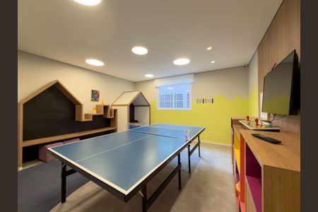 Studio para alugar com 24m², 1 quarto e 1 vagaÁrea comum