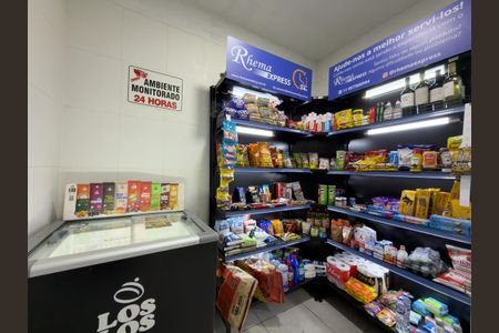 Studio para alugar com 24m², 1 quarto e 1 vagaÁrea comum