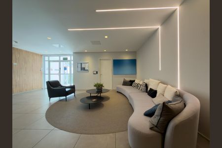 Studio para alugar com 24m², 1 quarto e 1 vagaÁrea comum