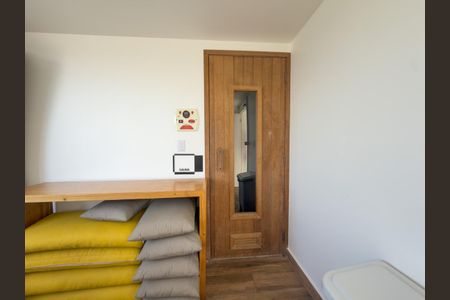 Studio para alugar com 24m², 1 quarto e 1 vagaÁrea comum