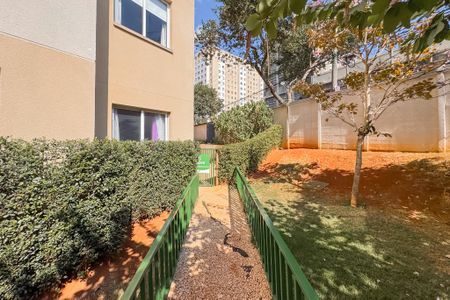 Apartamento à venda com 45m², 2 quartos e sem vaga Apartamento à venda com 45m², 2 quartos e sem vagaPet Place
