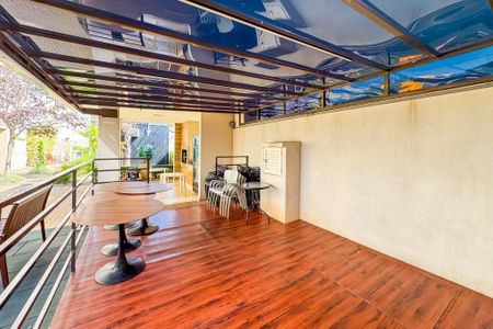 Apartamento à venda com 45m², 2 quartos e sem vaga Apartamento à venda com 45m², 2 quartos e sem vagaChurrasqueira