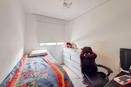 Quarto 1 de apartamento para alugar com 2 quartos, 45m² em Cambuci, São Paulo