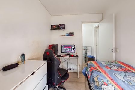 Quarto 1 de apartamento para alugar com 2 quartos, 45m² em Cambuci, São Paulo