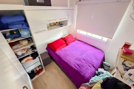 Apartamento à venda com 45m², 2 quartos e sem vaga Apartamento à venda com 45m², 2 quartos e sem vagaQuarto 2