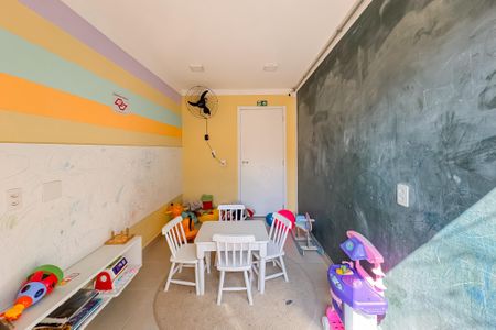 Apartamento à venda com 45m², 2 quartos e sem vaga Apartamento à venda com 45m², 2 quartos e sem vagaBrinquedoteca