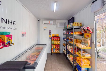 Apartamento à venda com 45m², 2 quartos e sem vaga Apartamento à venda com 45m², 2 quartos e sem vagaMercado 24 Horas
