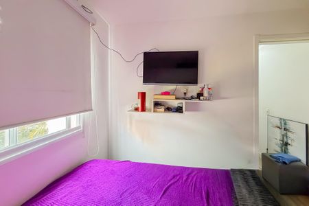 Apartamento à venda com 45m², 2 quartos e sem vaga Apartamento à venda com 45m², 2 quartos e sem vagaQuarto 2