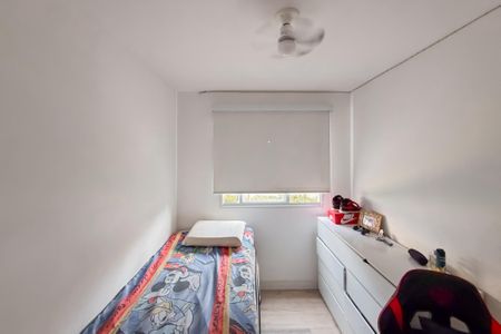 Quarto 1 de apartamento para alugar com 2 quartos, 45m² em Cambuci, São Paulo