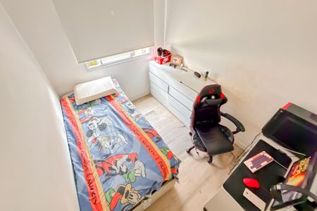 Apartamento à venda com 45m², 2 quartos e sem vaga Apartamento à venda com 45m², 2 quartos e sem vagaQuarto 1
