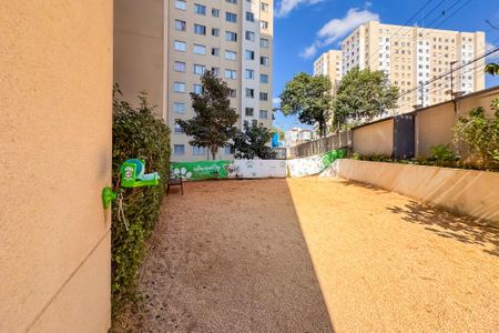 Apartamento à venda com 45m², 2 quartos e sem vaga Apartamento à venda com 45m², 2 quartos e sem vagaPet Place