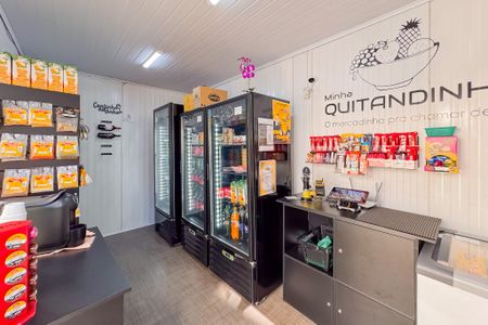 Apartamento à venda com 45m², 2 quartos e sem vaga Apartamento à venda com 45m², 2 quartos e sem vagaMercado 24 Horas