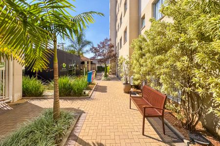 Apartamento à venda com 45m², 2 quartos e sem vaga Apartamento à venda com 45m², 2 quartos e sem vagaÁrea Externa