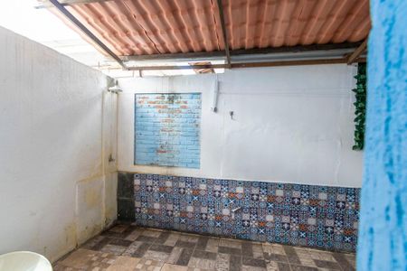 Casa para alugar com 174m², 5 quartos e 5 vagasCasa fundos - Vista do Quarto 1