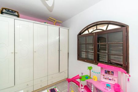 Casa para alugar com 174m², 5 quartos e 5 vagasCasa frente - Quarto 2