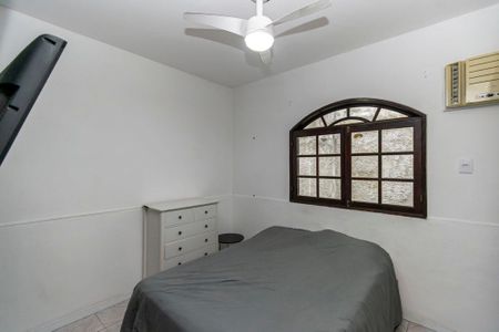 Casa para alugar com 174m², 5 quartos e 5 vagasCasa frente - Quarto 1