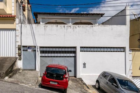Casa para alugar com 174m², 5 quartos e 5 vagasFachada do Imóvel