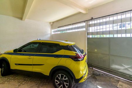 Casa para alugar com 174m², 5 quartos e 5 vagasGaragem