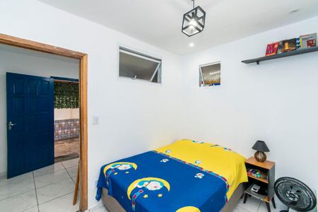 Casa para alugar com 174m², 5 quartos e 5 vagasCasa fundos - Quarto 2