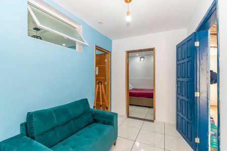 Casa para alugar com 174m², 5 quartos e 5 vagasCasa fundos - Sala