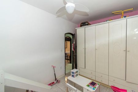 Casa para alugar com 174m², 5 quartos e 5 vagasCasa frente - Quarto 2