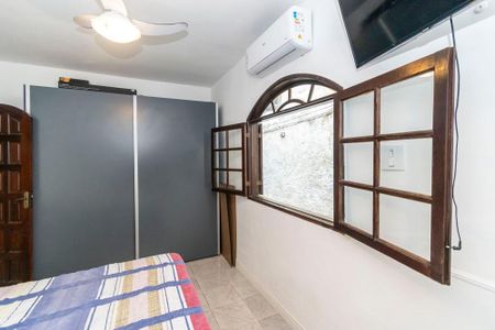 Casa para alugar com 174m², 5 quartos e 5 vagasCasa frente - Quarto 3 Suíte
