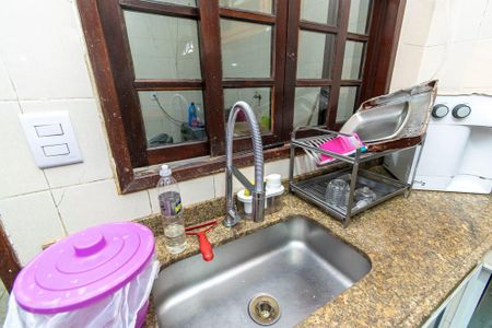 Casa para alugar com 174m², 5 quartos e 5 vagasCasa frente - Cozinha