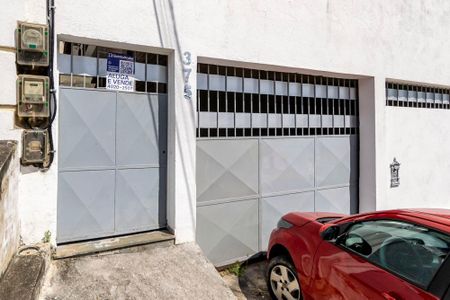 Casa para alugar com 174m², 5 quartos e 5 vagasFachada da Entrada