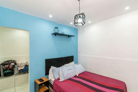 Casa para alugar com 174m², 5 quartos e 5 vagasCasa fundos - Quarto 1