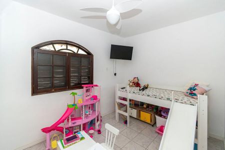 Casa para alugar com 174m², 5 quartos e 5 vagasCasa frente - Quarto 2