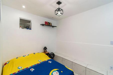 Casa para alugar com 174m², 5 quartos e 5 vagasCasa fundos - Quarto 2