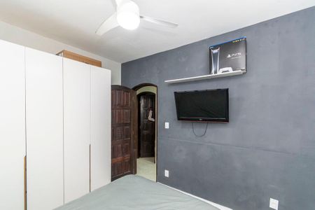 Casa para alugar com 174m², 5 quartos e 5 vagasCasa frente - Quarto 1