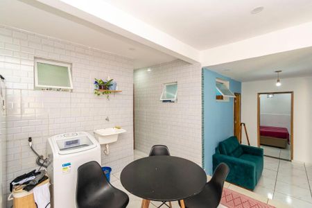 Casa para alugar com 174m², 5 quartos e 5 vagasCasa fundos - Cozinha