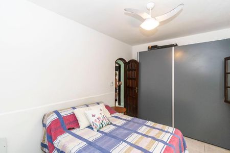 Casa para alugar com 174m², 5 quartos e 5 vagasCasa frente - Quarto 3 Suíte