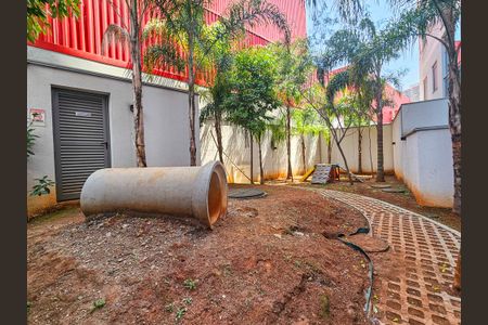 Apartamento à venda com 55m², 2 quartos e 1 vagaEspaço Pet
