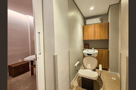 Apartamento à venda com 55m², 2 quartos e 1 vagaSalão de Beleza