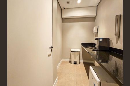 Apartamento à venda com 55m², 2 quartos e 1 vagaCoworking