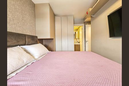 Apartamento à venda com 55m², 2 quartos e 1 vagaSuite