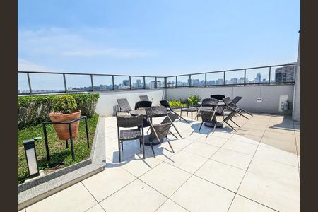 Apartamento à venda com 55m², 2 quartos e 1 vagaÁrea comum - Piscina