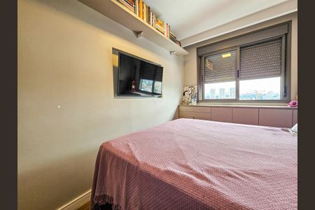 Apartamento à venda com 55m², 2 quartos e 1 vagaSuite