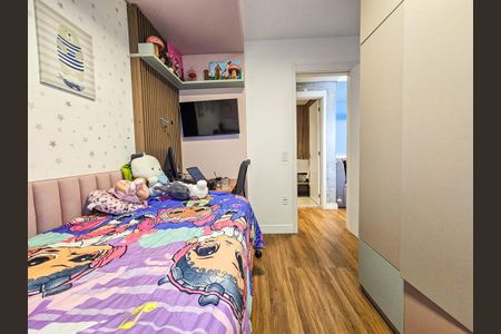 Apartamento à venda com 55m², 2 quartos e 1 vagaQuarto
