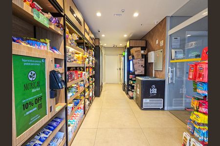 Apartamento à venda com 55m², 2 quartos e 1 vagaMercado