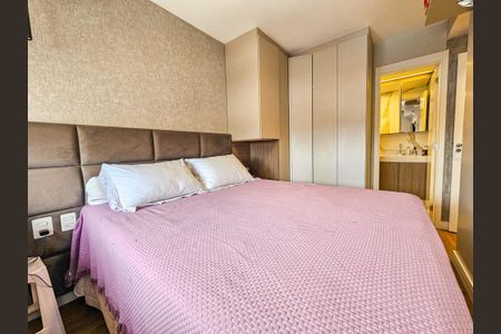 Apartamento à venda com 55m², 2 quartos e 1 vagaSuite