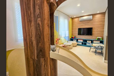 Apartamento à venda com 55m², 2 quartos e 1 vagaBrinquedoteca