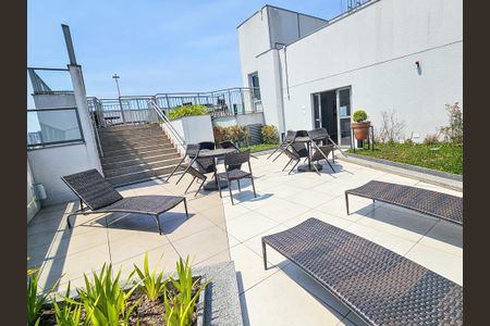 Apartamento à venda com 55m², 2 quartos e 1 vagaÁrea comum - Piscina