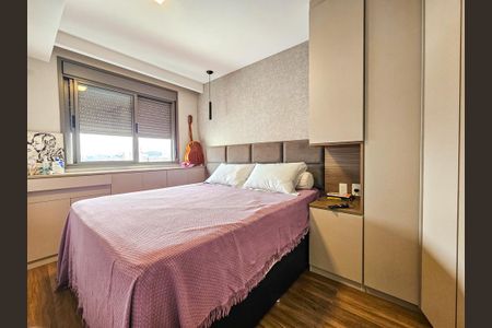 Apartamento à venda com 55m², 2 quartos e 1 vagaSuite