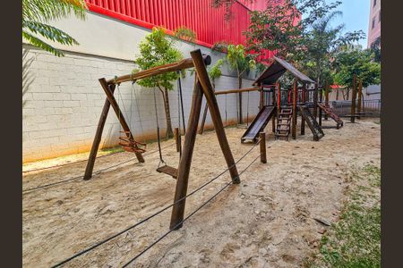 Apartamento à venda com 55m², 2 quartos e 1 vagaÁrea comum - Playground