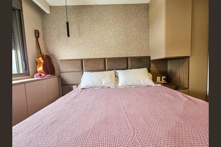 Apartamento à venda com 55m², 2 quartos e 1 vagaSuite
