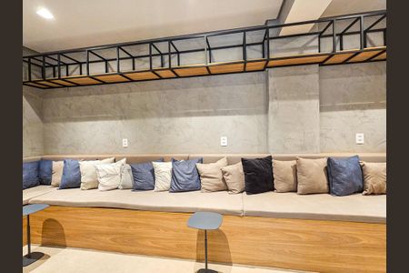 Apartamento à venda com 55m², 2 quartos e 1 vagaCoworking