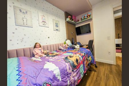 Apartamento à venda com 55m², 2 quartos e 1 vagaQuarto